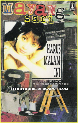 Download Mp3 Mayang Sari Full Album Lengkap